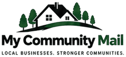 My Community Mail - Local Businesses. Stronger Communities.