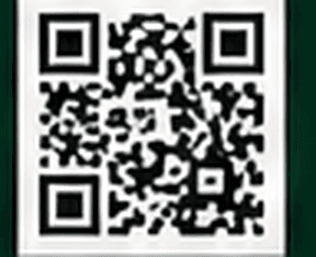 QR code linking to mycommunitymail.ca